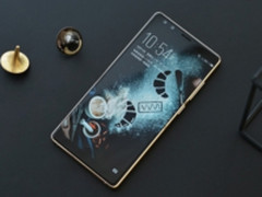 圣诞节送礼推荐 努比亚Z17S现货热销中