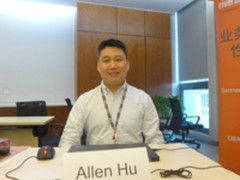 快速故障定位 看联想和Riverbed如何演绎？