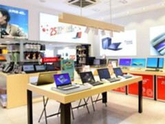 联想加速新零售改革 20年老店投身转型大潮