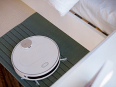 360全新智能扫地机器人 预定到手1399元