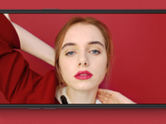 OPPO A73全面屏“华华手机”售价1410元