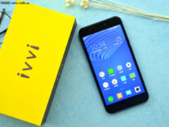 裸眼3D带来全新视界 ivvi K5火热销售中