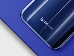 金立迪信通达成合作 打造F6千元爆款全面屏