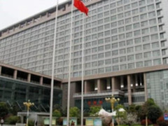 锐捷助力安徽省立医院实现6倍桌面运维效率