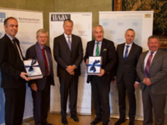 联想助力德国莱布尼茨打造下一代超算系统