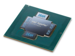 英特尔FPGA新品集成HBM2 内存表现更亮眼