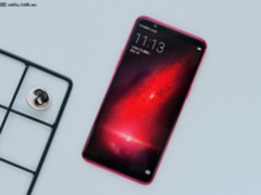 AI智慧美颜更懂你 OPPO R11s火热销售中