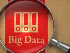 大数据助力企业营收增速，加快增长速度