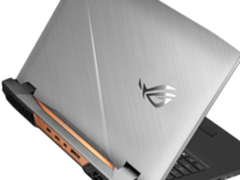 玩家信仰集结 ROG新超频游戏本G7AI发布