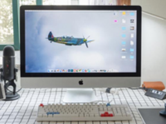 2017款iMac定制版试用：强大的生产力工具