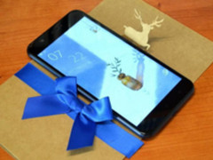 ivvi K5网友试用：体验神奇的裸眼3D显示