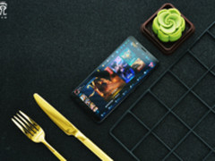 全面屏带来全新使用体验 vivo X20热销中