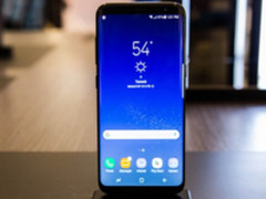 国行三星S8正式更新安卓8.0：流畅度暴增