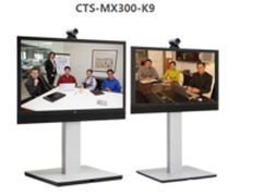 思科网真MX300视频会议在