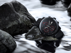 除了苹果还有很多选择 盘点上市智能手表