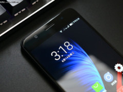 前置1300万柔光艺术自拍 ivvi V3火热销售中