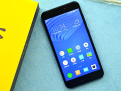 让你感觉身临其境 ivvi K5裸眼3D功能体验