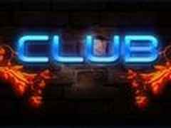 Photoshop制作绚丽的砖墙上霓虹文字