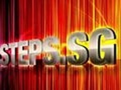 Photoshop打造绚丽的金属质感特效文字