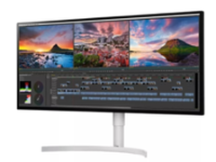 LG 5K显示器34WK95U宣布：下月CES上发布