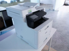 重型武器!兄弟MFC-L8900CDW彩激一体机评测