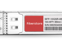 华三 SFP-XG-SX-MM850-A光模块售1350元