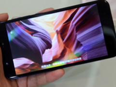 香港政府扶持裸眼3D技术 智能3D未来市场大