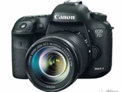 2800万像素4k&C-Log 佳能7D3或明年发布