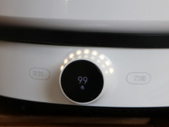 小旋钮让我爱不释手 米家电磁炉操控体验