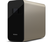Xperia Touch投影仪:可隔空触控 能多人交互