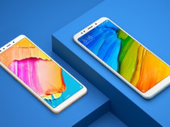 千元红米5全新配色首发开卖：性价比无敌