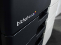 柯尼卡美能达bizhub C458评测:可靠彩印利器