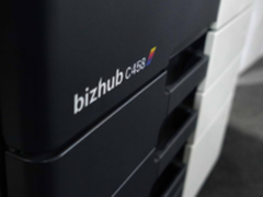柯尼卡美能达bizhub C458评测:可靠彩印利器