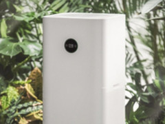 1999元PK五棵松 米家空气净化器MAX发布