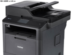 文印多面手，兄弟MFC-8535DN电商售价3099元