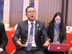 殷岭：2020年夏普投影机将重回中国前五