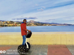 金立F6拍照样张曝光：千元机也有高质素