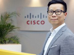 巨头思科成长最快的安全业务 4年收购超40亿