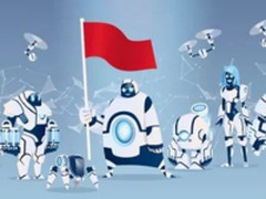 你们准备好，来迎接这场big bang了吗？