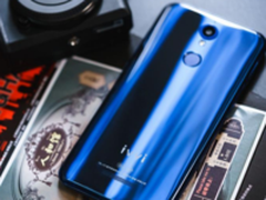 ivvi K5网友试用：立体真视界裸眼3D小妖精