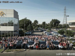 贾跃亭妻子甘薇现身美国 乐视汽车起死回生