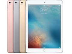 苹果iPad Pro平板电脑 10.5 英寸售4370元