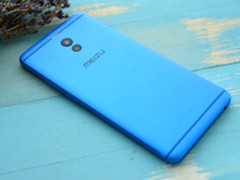 4000mAh大电池让你畅玩无忌 魅蓝Note6热销