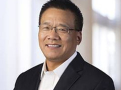 今天，黄陈宏博士想跟你聊聊“未来”！