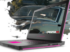 跟无聊say拜  ALIENWARE助你元旦宅出新滋味