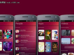 移动操作系统Ubuntu Touch支持安卓应用