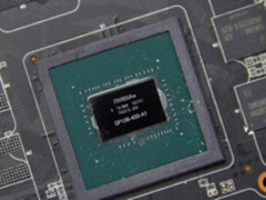 老黄再现精准刀法 GTX 1060 5G显存版曝光