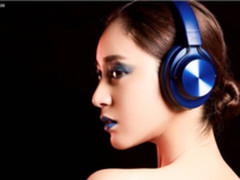 JVC发售新品 采用K2TECHNOLOGY头戴蓝牙耳机