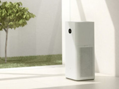 1000 CADR 米家空气净化器MAX发布售价1999