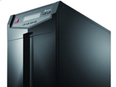 台达HPH系列UPS为四纵四横快速铁路保驾护航